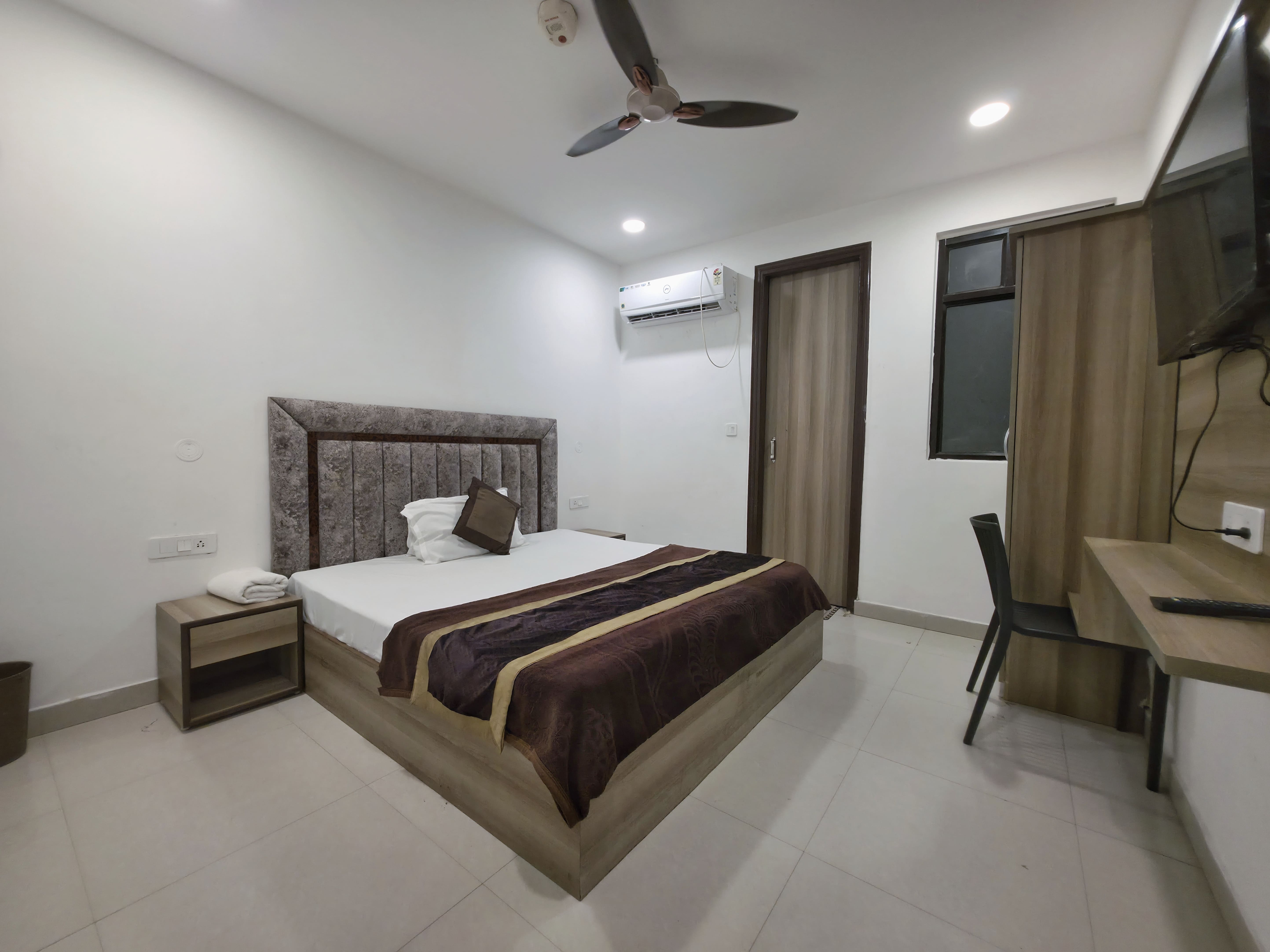 HOTEL HILSON