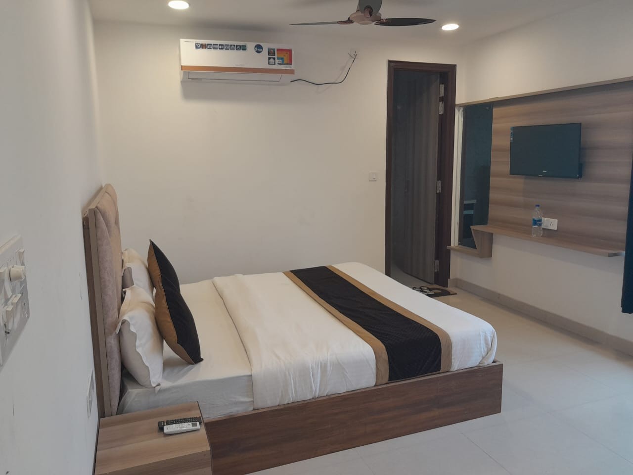 HOTEL HILSON