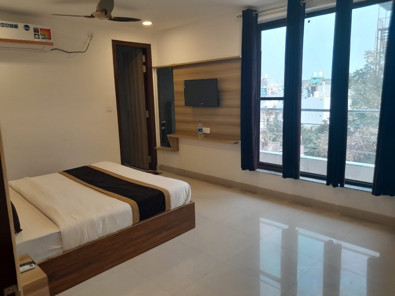 HOTEL HILSON